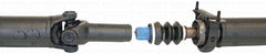 Dorman - Rear 2-Piece Steel Driveshaft Assembly - 946-077