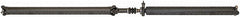 Dorman - Rear 2-Piece Steel Driveshaft Assembly - 946-078