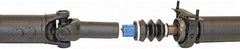Dorman - Rear 2-Piece Steel Driveshaft Assembly - 946-078