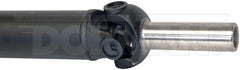 Dorman - Rear 2-Piece Steel Driveshaft Assembly - 946-081