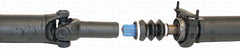 Dorman - Rear 2-Piece Steel Driveshaft Assembly - 946-081