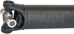 Dorman - Rear Driveshaft Assembly - 946-082