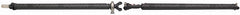 Dorman - Rear 2-Piece Steel Driveshaft Assembly - 946-088