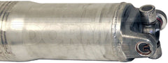 Dorman - Rear 1-Piece Aluminum Driveshaft Assembly - 946-089