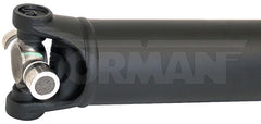 Dorman - Rear 2-Piece Steel Driveshaft Assembly - 946-095