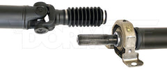 Dorman - Rear 2-Piece Steel Driveshaft Assembly - 946-095