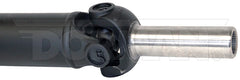 Dorman - Rear 2-Piece Steel Driveshaft Assembly - 946-097