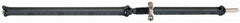 Dorman - Rear 2-Piece Steel Driveshaft Assembly - 946-097