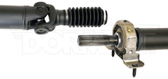 Dorman - Rear 2-Piece Steel Driveshaft Assembly - 946-097