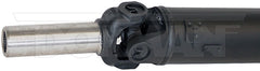 Dorman - Rear 1-Piece Steel Driveshaft Assembly - 946-100
