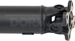 Dorman - Rear 1-Piece Steel Driveshaft Assembly - 946-100