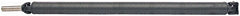 Dorman - Rear 1-Piece Steel Driveshaft Assembly - 946-100