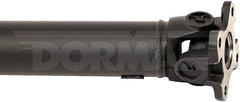 Dorman - Rear 2-Piece Steel Driveshaft Assembly - 946-109