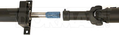 Dorman - Rear 2-Piece Steel Driveshaft Assembly - 946-109