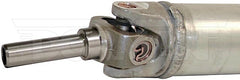 Dorman - Rear 1-Piece Aluminum Driveshaft Assembly - 946-113