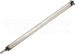 Dorman - Rear 1-Piece Aluminum Driveshaft Assembly - 946-113