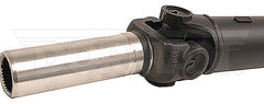 Dorman - Rear 1-Piece Steel Driveshaft Assembly - 946-118