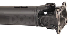 Dorman - Rear 1-Piece Steel Driveshaft Assembly - 946-118