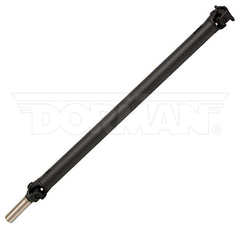 Dorman - Rear 1-Piece Steel Driveshaft Assembly - 946-118