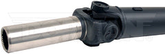 Dorman - Rear 1-Piece Steel Driveshaft Assembly - 946-119