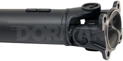 Dorman - Rear 1-Piece Steel Driveshaft Assembly - 946-119