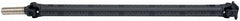 Dorman - Rear 1-Piece Steel Driveshaft Assembly - 946-119