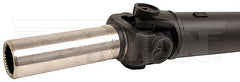 Dorman - Rear Driveshaft Assembly
 - 946-120