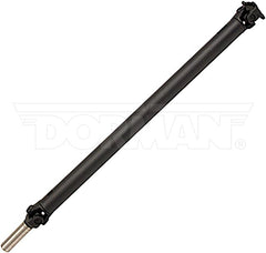 Dorman - Rear Driveshaft Assembly
 - 946-120