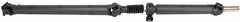 Dorman - Rear 2-Piece Steel Driveshaft Assembly - 946-125