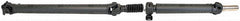 Dorman - Rear 2-Piece Steel Driveshaft Assembly - 946-126