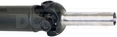 Dorman - Rear 2-Piece Steel Driveshaft Assembly - 946-148