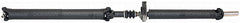 Dorman - Rear 2-Piece Steel Driveshaft Assembly - 946-148