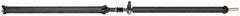 Dorman - Rear Driveshaft Assembly
 - 946-149