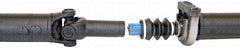 Dorman - Rear Driveshaft Assembly
 - 946-149
