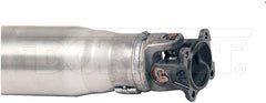 Dorman - Rear 1-Piece Aluminum Driveshaft Assembly - 946-157