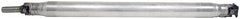 Dorman - Rear 1-Piece Aluminum Driveshaft Assembly - 946-159