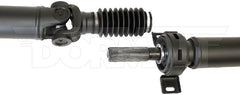Dorman - Rear 2-Piece Steel Driveshaft Assembly - 946-160