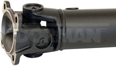 Dorman - Rear 2-Piece Steel Driveshaft Assembly - 946-163