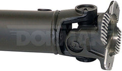 Dorman - Rear 2-Piece Steel Driveshaft Assembly - 946-163