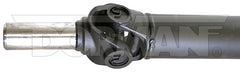 Dorman - Rear 3-Piece Steel Driveshaft Assembly - 946-164