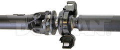 Dorman - Rear 3-Piece Steel Driveshaft Assembly - 946-164
