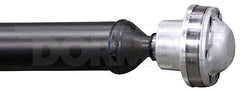 Dorman - Rear 2-Piece Steel Driveshaft Assembly - 946-175