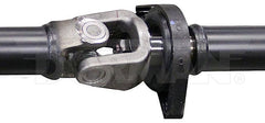 Dorman - Rear 2-Piece Steel Driveshaft Assembly - 946-175