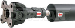 Dorman - Rear 1-Piece Steel Driveshaft Assembly - 946-187