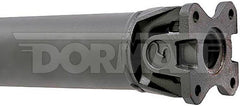 Dorman - Rear 1-Piece Steel Driveshaft Assembly - 946-187