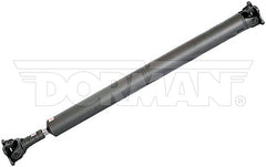 Dorman - Rear 1-Piece Steel Driveshaft Assembly - 946-187