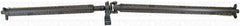 Dorman - Rear 2-Piece Steel Driveshaft Assembly - 946-190