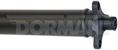 Dorman - Rear 2-Piece Steel Driveshaft Assembly - 946-190