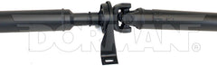 Dorman - Rear 2-Piece Steel Driveshaft Assembly - 946-190