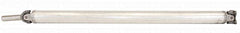 Dorman - Rear 1-Piece Aluminum Driveshaft Assembly - 946-191